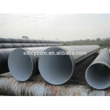 dn1400 tubo de acero de gran diámetro Lsaw